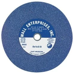 Ceramic Grinding Wheel For BG218