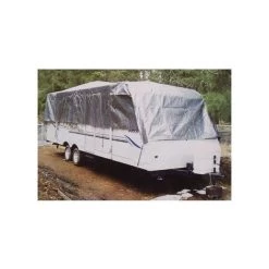 Heavy Duty General Utility Tarps, Silver And Black, 10 Ft X 12 Ft -Garden-Tools sb1012 3