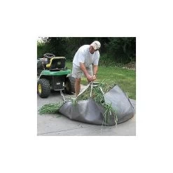 Sling Bag Mega Tarp 7-1/2 Feet X 7-1/2 Feet, 3,000 Pound Capacity -Garden-Tools sb710 5