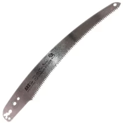 Replacement Blade For ARS Professional Pruning Saw, 13-inch Even Toothing Curved Blade