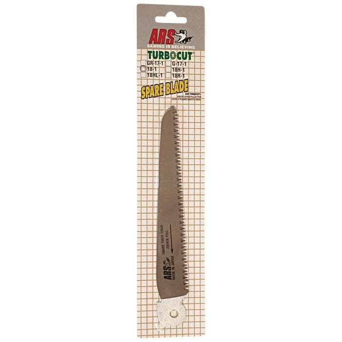 ARS Replacement Blade For ARS PS18F Saw 2 ARS Replacement Blade For ARS PS18F Saw - Image 2
