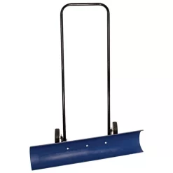 Snowcaster Snowblade 3 Foot Blue Blade