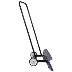 Snowcaster Snowblade 3 Foot Blue Blade -Garden-Tools sc1136 2
