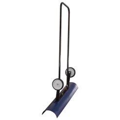 Snowcaster Snowblade 3 Foot Blue Blade -Garden-Tools sc1136 3