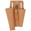 Leonard Double Case With Clip And Belt Slot, For Pruner And Folding Saw