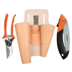 Leonard Saw, Pruner And Dual Case Combo Kit