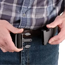 Leonard Pruner And 9in Pistol Case Combo Kit, With Belt 17 Leonard Pruner And 9in Pistol Case Combo Kit, With Belt -Garden-Tools scb9comb 8