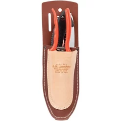 Leonard Sheath For Pruner And 9-Inch Folding Saw 5 Leonard Sheath For Pruner And 9-Inch Folding Saw -Garden-Tools scd10 2 1