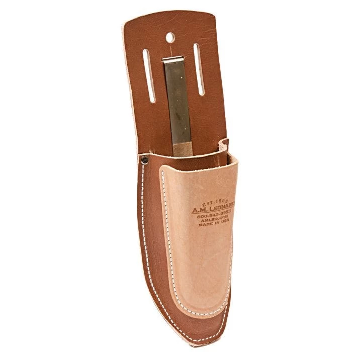 Leonard Sheath For Pruner And 9-Inch Folding Saw 1 Leonard Sheath For Pruner And 9-Inch Folding Saw