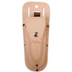 Dual Purpose Sheath, For Folding Knife And 9-inch Pruners