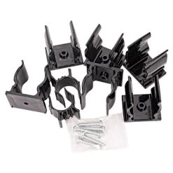 SHOPCLIP Composite Storage Clips Package Of 6
