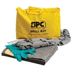 Brady SPC® Portable Universal Spill Kit