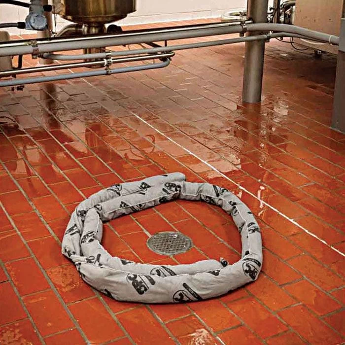 Brady SPC® Portable Universal Spill Kit 4 Brady SPC® Portable Universal Spill Kit - Image 4