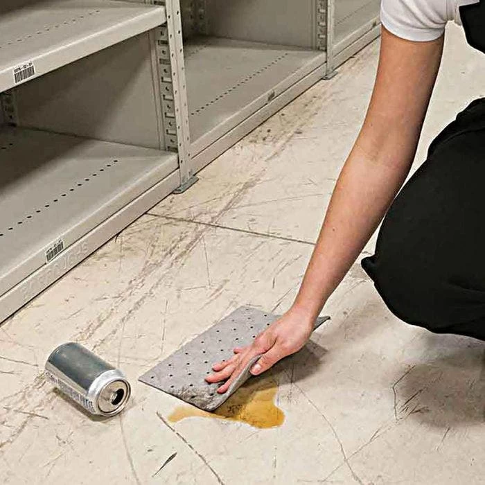 Brady SPC® Portable Universal Spill Kit 5 Brady SPC® Portable Universal Spill Kit - Image 5