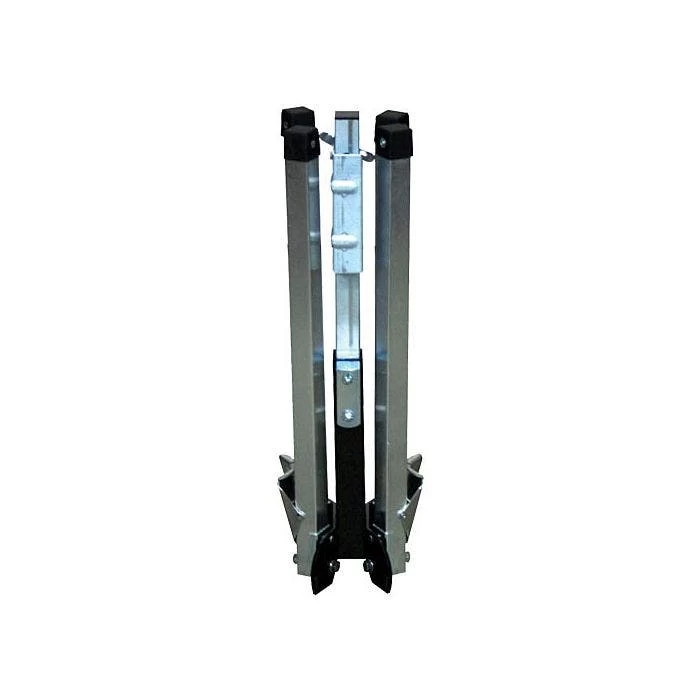 Roll Up Safety Sign - Dynalite Kicklock Stand 1 Roll Up Safety Sign - Dynalite Kicklock Stand