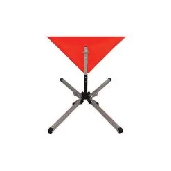 Roll Up Safety Sign - Dynalite Kicklock Stand 8 Roll Up Safety Sign - Dynalite Kicklock Stand -Garden-Tools sl36 2