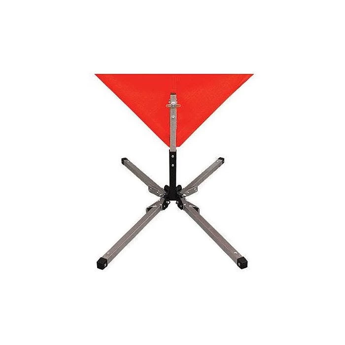 Roll Up Safety Sign - Dynalite Kicklock Stand 3 Roll Up Safety Sign - Dynalite Kicklock Stand - Image 3