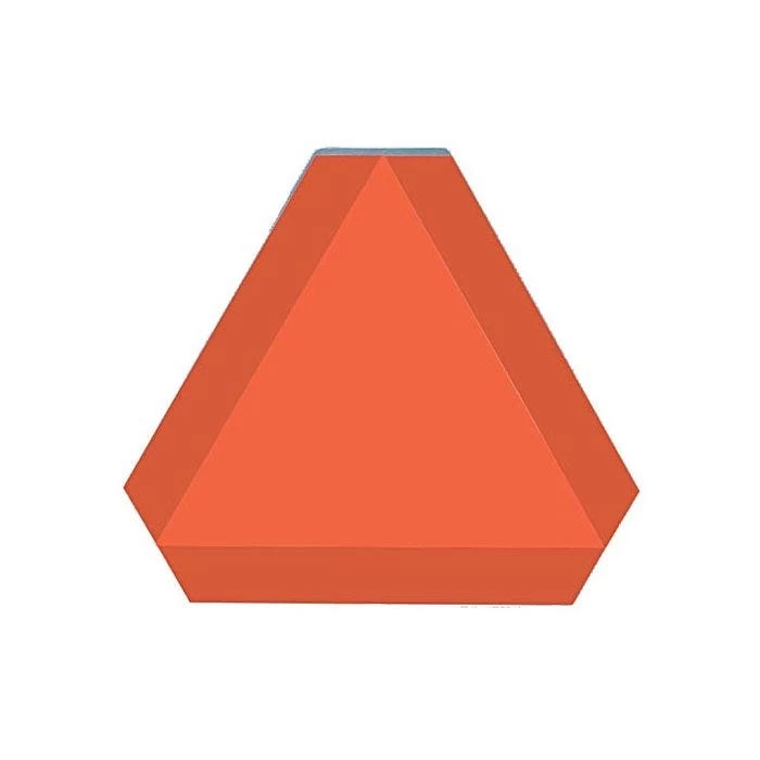 Slow Moving Vehicle 1 Slow Moving Vehicle