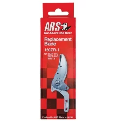 ARS Cut And Hold Blade Set For Z163, Z165, Z183, Z185, Z195, 160ZR -Garden-Tools sp160zr1 2