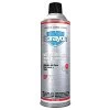 Sprayon SP705 Non-Chlorinated Brake & Parts Cleaner, Box Of 12/ 14oz Aerosol Cans