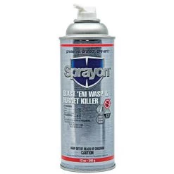 Blast Em Wasp And Hornet Killer