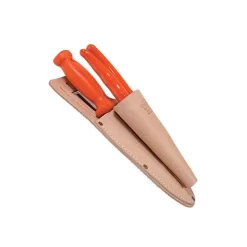 Leonard Dual Sheath, For Soil Knife And Pruner 8 Leonard Dual Sheath, For Soil Knife And Pruner -Garden-Tools spk8 3