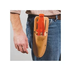 Leonard Dual Sheath, For Soil Knife And Pruner 9 Leonard Dual Sheath, For Soil Knife And Pruner -Garden-Tools spk8 4