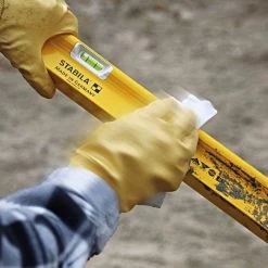 STABILA R Type 300 48 Inch Level -Garden-Tools srb 48 5