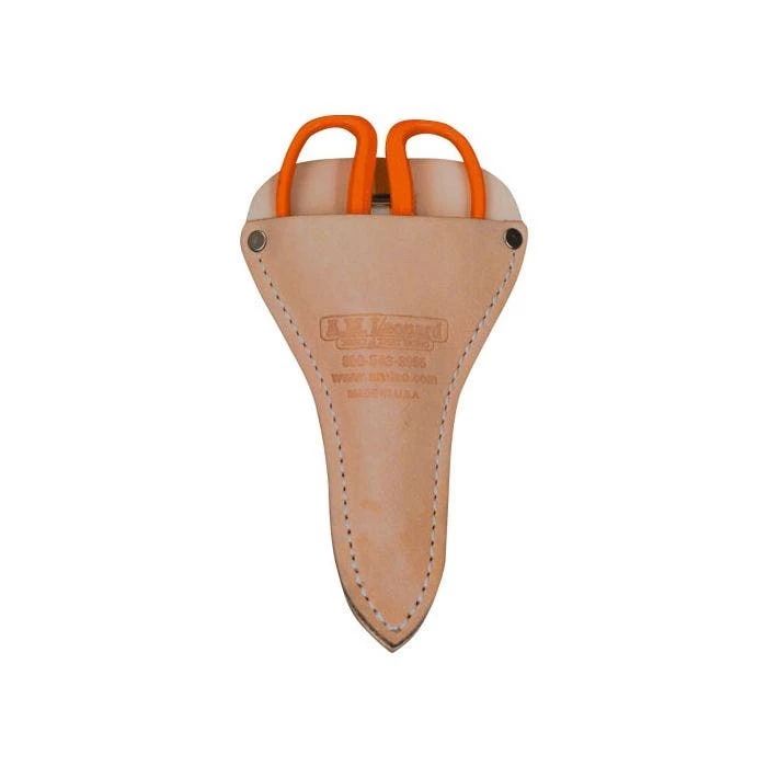 Leonard Shear Case For And Other Bonsai Style Shears 2 Leonard Shear Case For And Other Bonsai Style Shears - Image 2