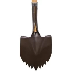 Seymour Sawtoothed Shovel With D Grip Handle -Garden-Tools svd35 2