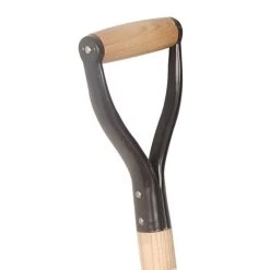 Seymour Sawtoothed Shovel With D Grip Handle -Garden-Tools svd35 3