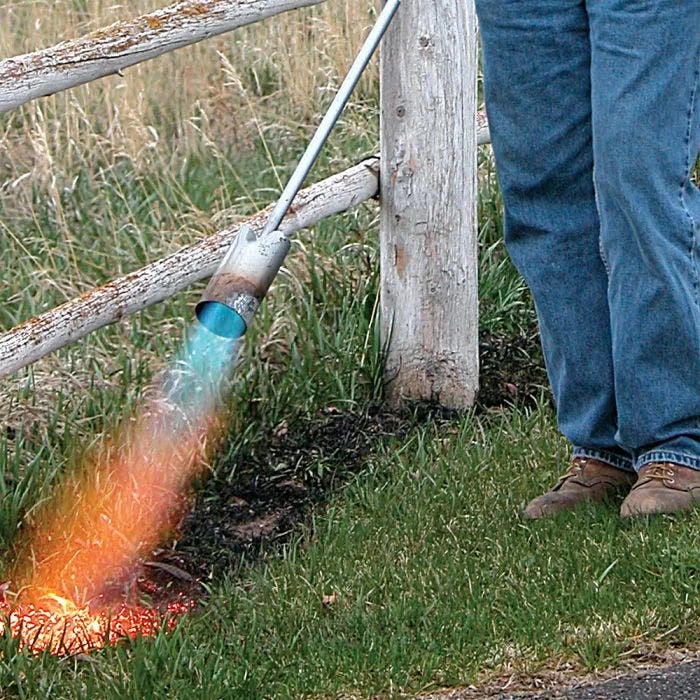 Red Dragon; 400,000 BTU Torch Kit 5 Red Dragon; 400,000 BTU Torch Kit - Image 5