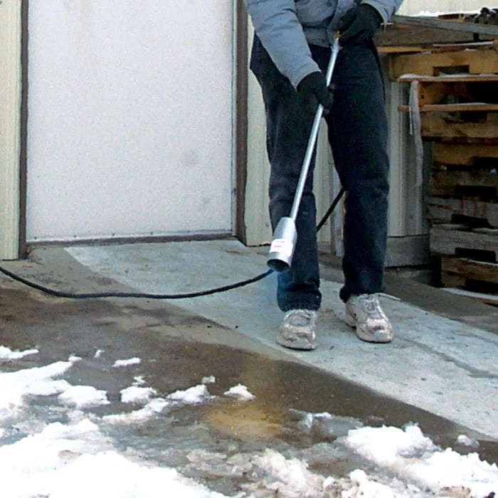 Red Dragon; 400,000 BTU Torch Kit 8 Red Dragon; 400,000 BTU Torch Kit - Image 8