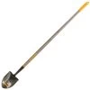 True Temper Wood Floral Shovel With 42-Inch Hardwood Handle