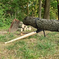 Peavey MFG Timberjack -Garden-Tools tj42 live horz3