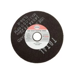 Replacement Grinding Wheel For TL190 3/16in For 1/4" & .325 Chain