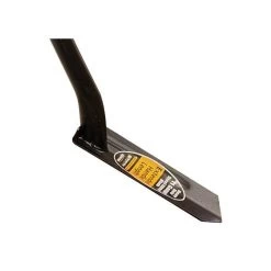 Trenching Shovel 3in Blade With 51in Blue Fiberglass Handle -Garden-Tools ts3 2