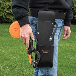 Leonard Tape Tool Sheath 19 Leonard Tape Tool Sheath -Garden-Tools ts516 9