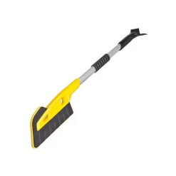 True Temper Foam Snow Brush