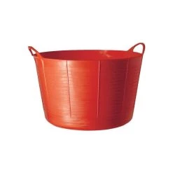 TubTrug, 20 Gallon Red