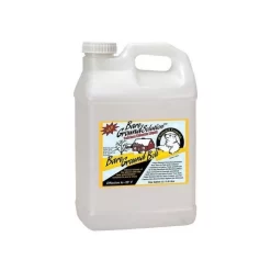 Bolt Liquid Calcium Chloride, 30 Gallon Drum