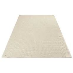 VersaMAT, Black, 4 Feet By 8 Feet, Single-Sided Tread