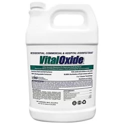 Vital Oxide Mold Remover & Disinfectant