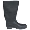 Anti Skid Knee Boot Steel Toe