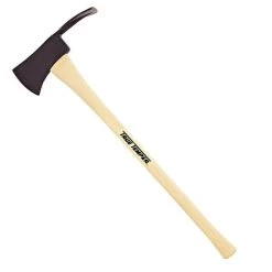 TRUE Temper Landscaping Axes