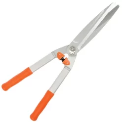 Leonard 9in Straight Blade Hedge Shears