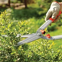 Leonard 9in Straight Blade Hedge Shears -Garden-Tools vp 912xx 1 32