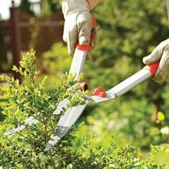 Leonard 9in Straight Blade Hedge Shears -Garden-Tools vp 912xx 2