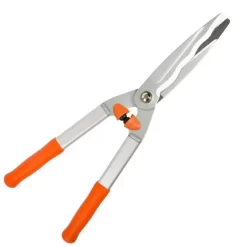 Leonard 9in Wavy Blade Hedge Shears