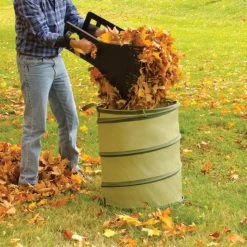 Fiskars Kangaroo Pop Up Bags -Garden-Tools vp 9413 2